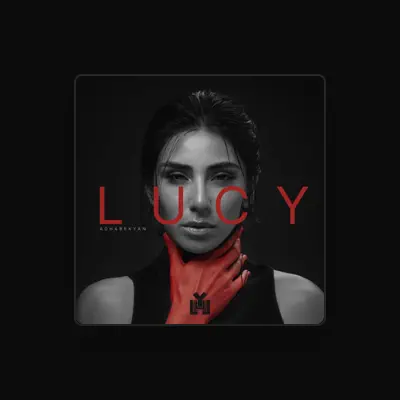 Listen to Lucy, watch music videos, read bio, see tour dates & more!