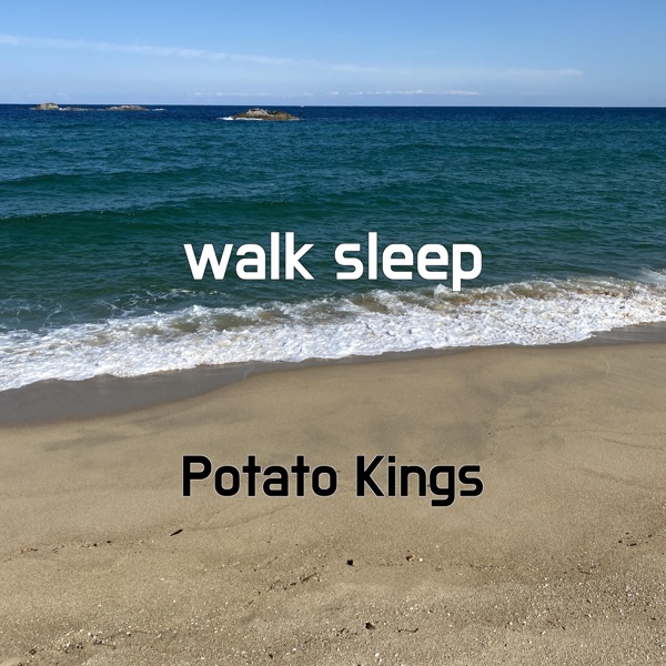 Walk Sleep