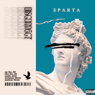 Sparta - Single