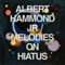 100-99 (feat. GoldLink) - Albert Hammond Jr lyrics