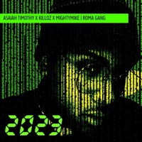 2023 (feat. Asaiah Timothy, Killoz & MightyMike) - Single - Roma Gang