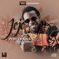 Jeje - Single - PETER DE ROCK