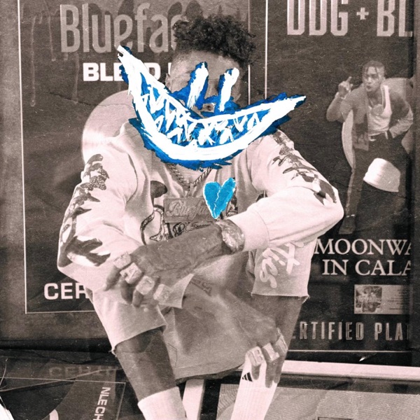 Blueface - House arrest