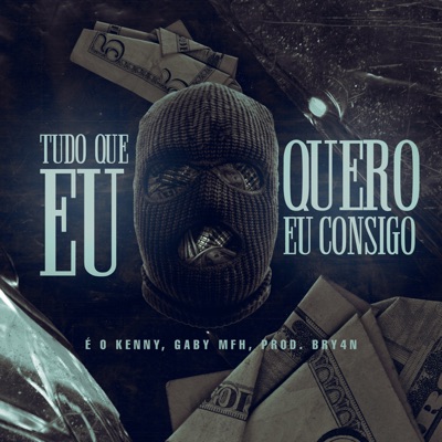 Tudo Que Eu Quero Consigo - Single