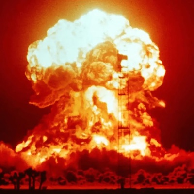 The Manhattan Project