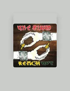 Listen to One Blood, watch music videos, read bio, see tour dates & more!