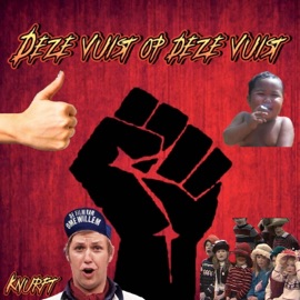 Deze Vuist Op Deze Vuist (Hardcore) Knurft