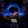 Paper Birds (Original Motion Picture Soundtrack) artwork