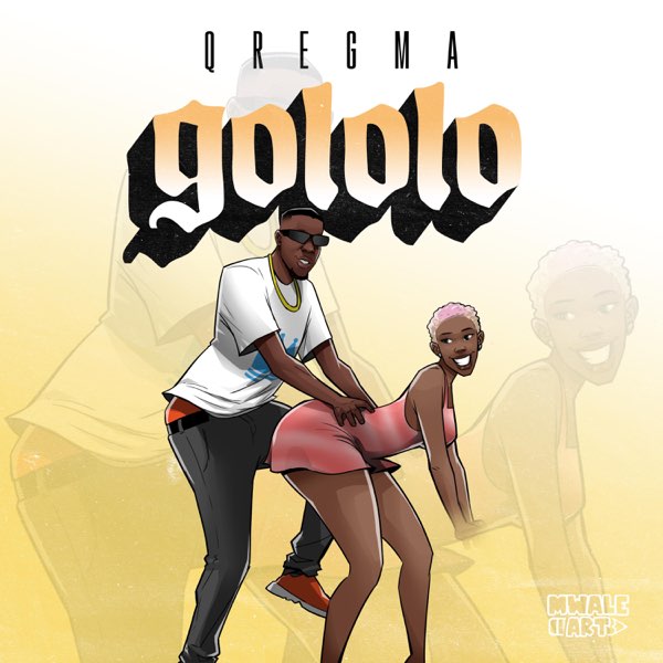 Gololo - Single - Album by Qregma - Apple Music