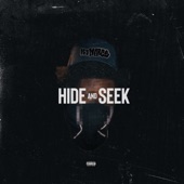 Hide And Seek (Solo Version) artwork