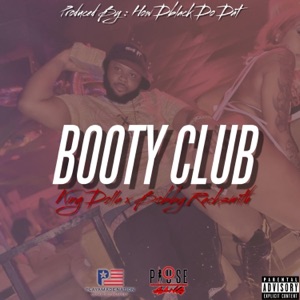 Booty Club (feat. Bobby Racksmith)