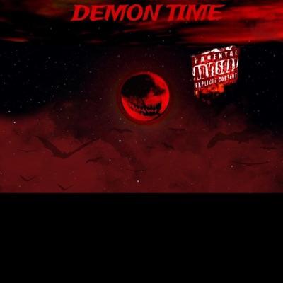 Demon Time - EP