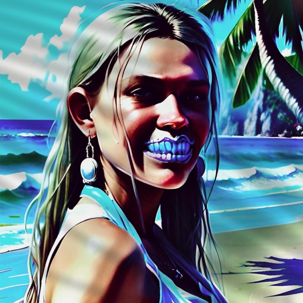 Beach Vacation