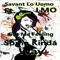 Got Me Feeling (Some Kinda Way) (feat. LMO) - Kevin Le Savant Lo Uomo lyrics