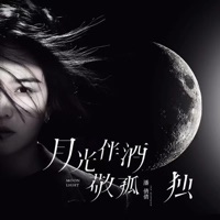 月光伴酒敬孤独 - Single - Qianqian Pan