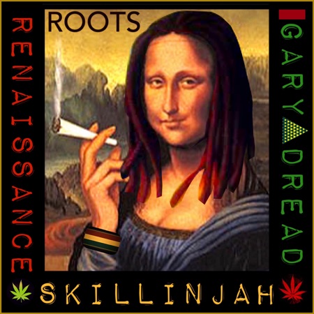 Skillinjah artwork