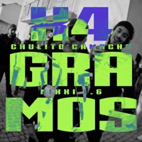 Gramos (feat. Chulito camacho) - Single - Nixxi1.6