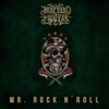 Mr. Rock N' Roll - Single