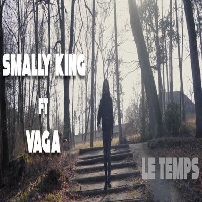 LE TEMPS (feat. Vaga) - Single