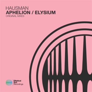 Aphelion / Elysium - Single