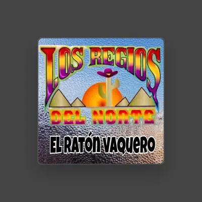 Listen to Los Regio Del Norte, watch music videos, read bio, see tour dates & more!