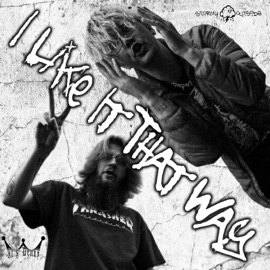 I Like It That Way (feat. It's Denny) [Radio Edit] StormyOutside