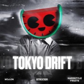 Tokyo Drift (Extended Mix) artwork