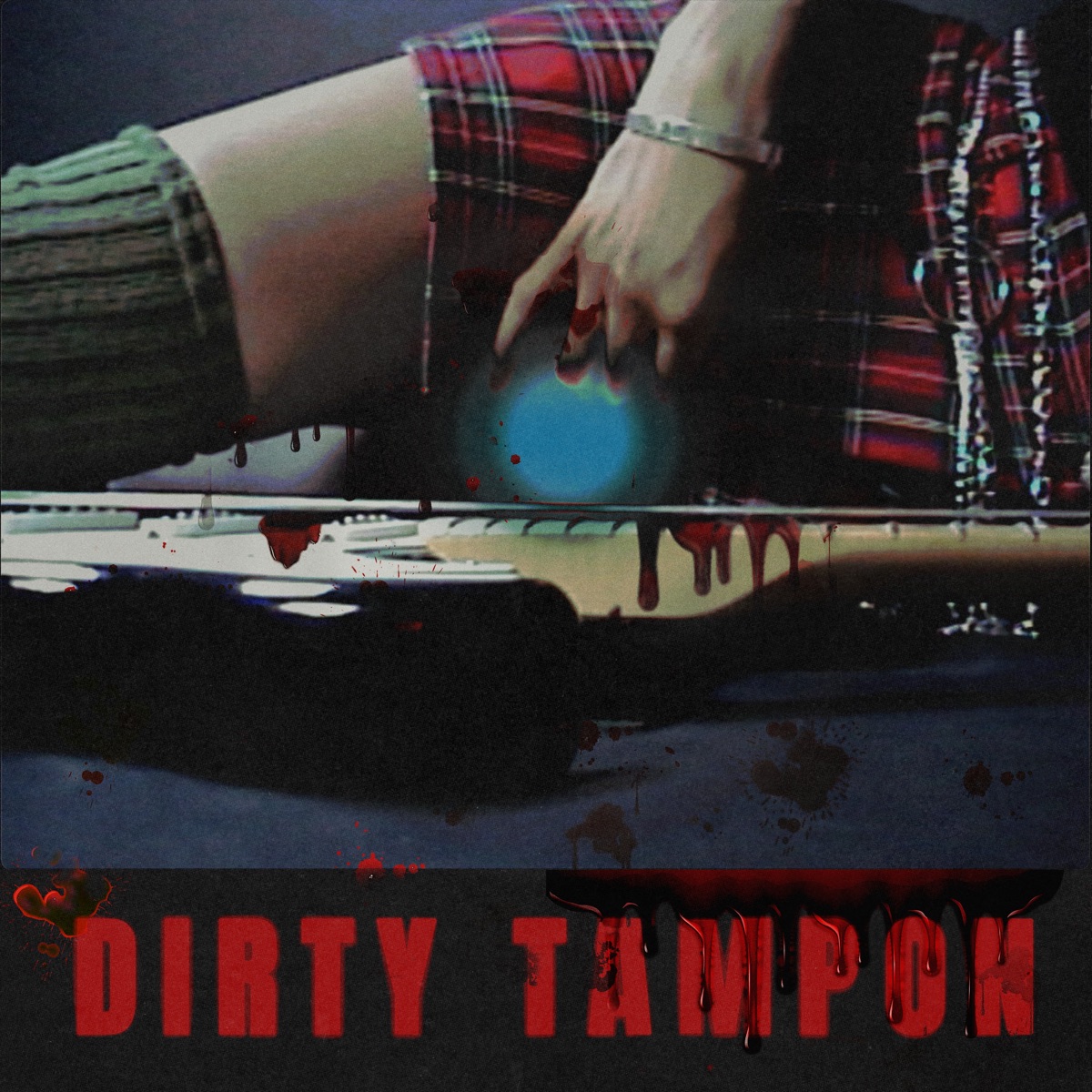 Dirty Tampon - Single - Album by Troi Irons - Apple Music