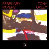 Tony Oxley - Quartet 1 (feat. Philipp Wachsmann, David Bourne & Barry Guy)