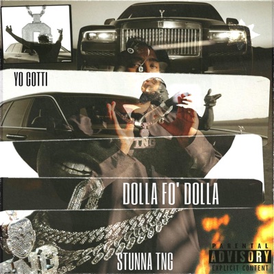 Dollah Fo’ Dollah Challenge (Yo Gotti Remix) - Single