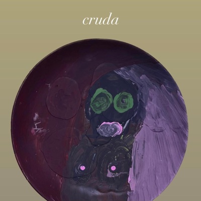 "cruda" como esta canción (feat. FE7O) - Single