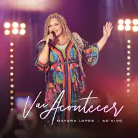 Vai Acontecer — Mayara Lopes