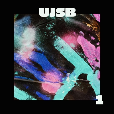 UJSB, Vol. 1 (Remaster) - EP