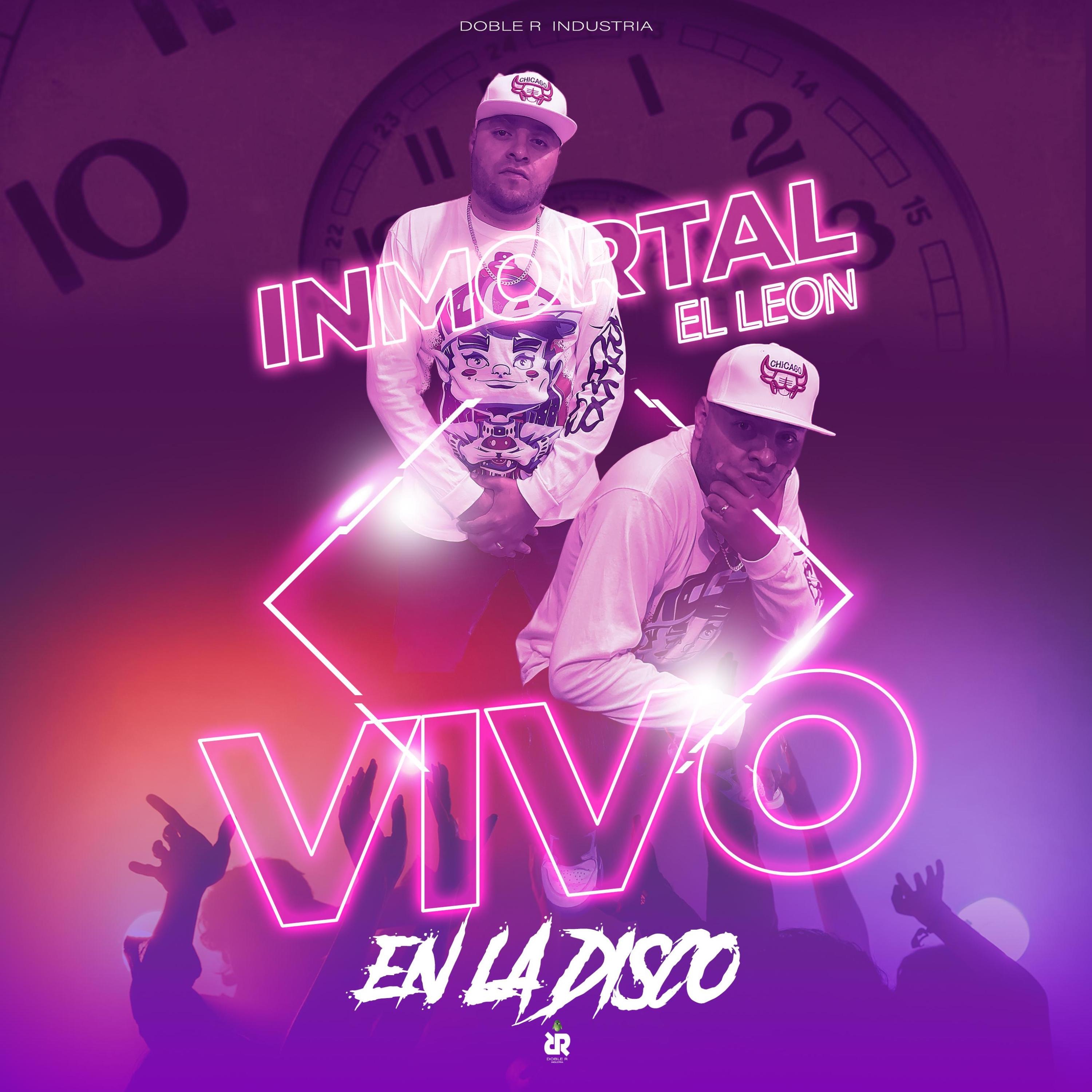 EN LA DISCO - Single