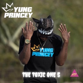 Area Codes (feat. Billa Bam & Fliptunesmusic) Yung Princey