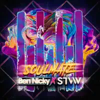 Soulmate — Ben Nicky, STVW