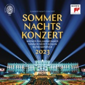 Sommernachtskonzert 2023 / Summer Night Concert 2023 (Live) artwork