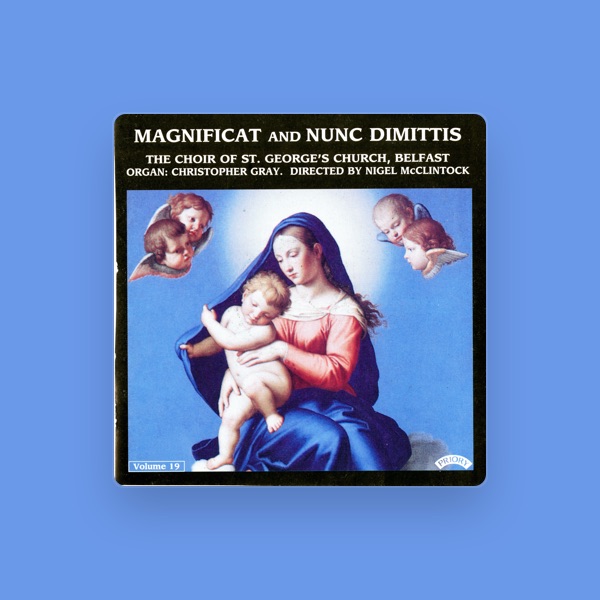 The Choir of St. George's Church's avatar