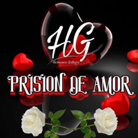 Prision de Amor - Single - HERMANOS GALLEGOS