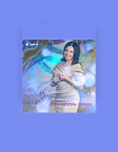 Dengarkan Милана Томаева, tonton video musik, baca bio, lihat tanggal tur & lainnya!
