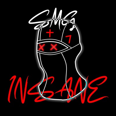 Insane - Single