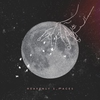 Heavenly Spaces - Ben Potter
