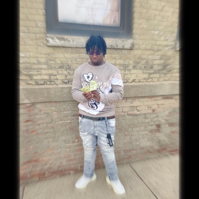 Okayy (feat. 25lilVon) - Single