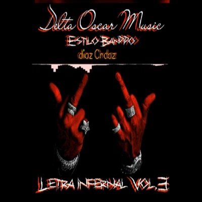 Letra Infernal vol .3