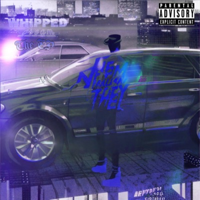 Whilped Cream (EP) - EP