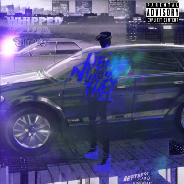 Whilped Cream (EP)