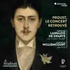 Stream & download A concert at the time of Proust