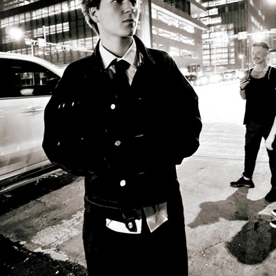 Down - Single