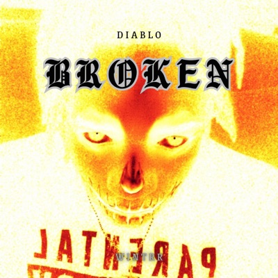 Broken - Single