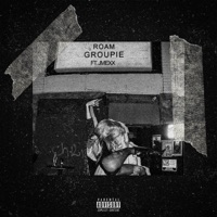 Groupie (feat. Jmexx) - Single - Roam